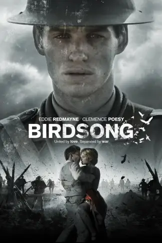 Birdsong (2012) poster