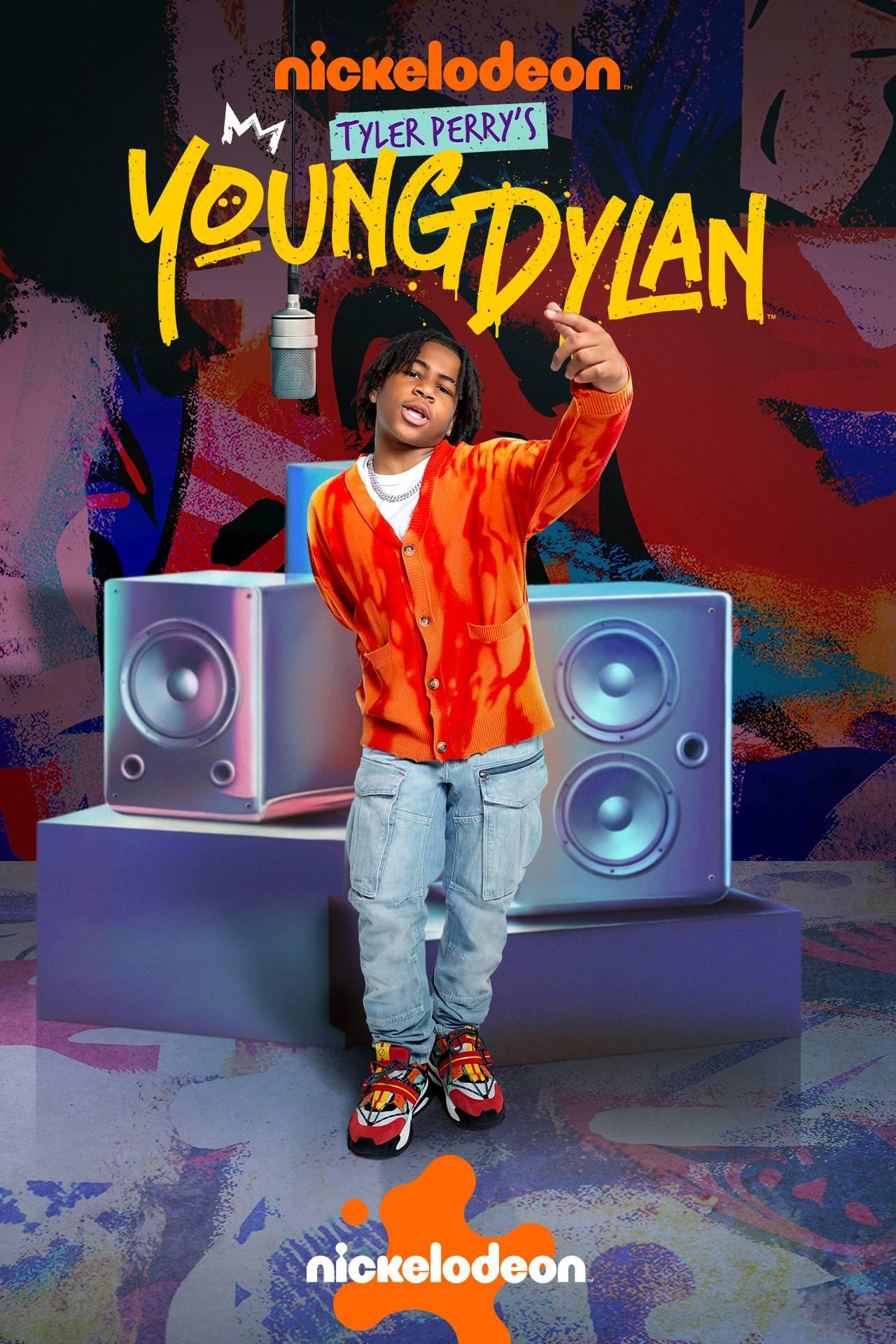 Young Dylan-S2E16-720P