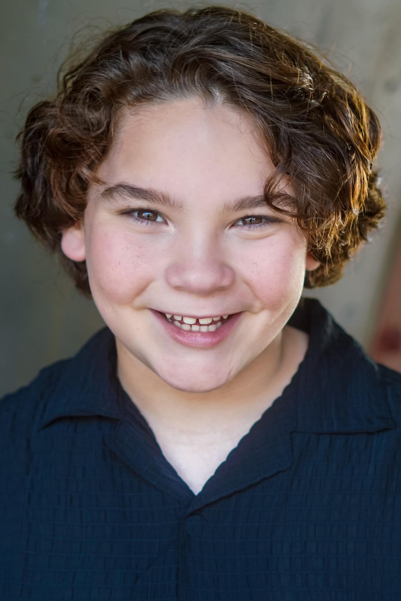 Kolbe Garza