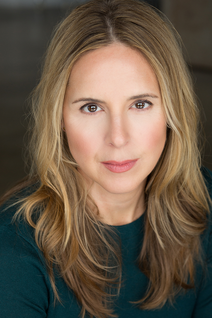 Sarah Hudnut Brody