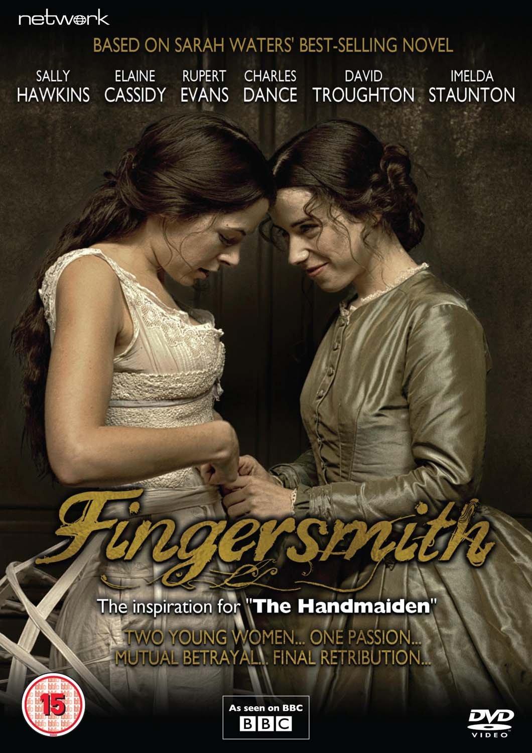 Poster Fingersmith