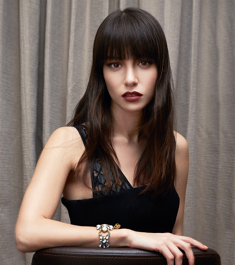 Özge Gürel
