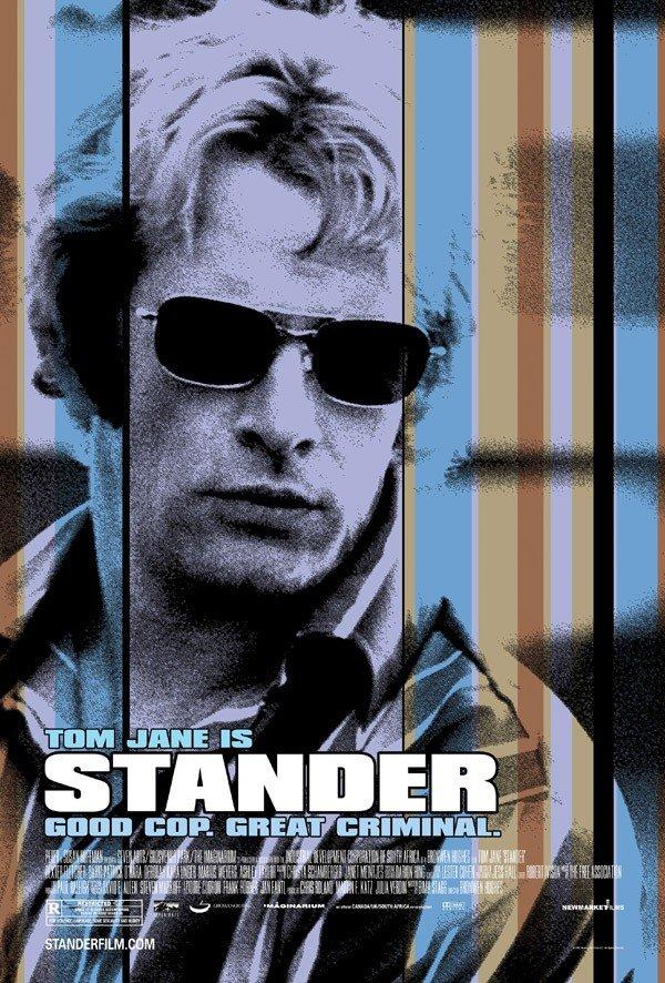 Poster Stander