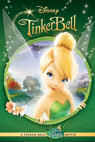 Tinker Bell (2008) poster