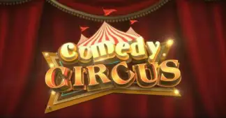 Comedy Circus (2025) poster