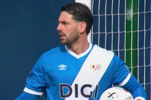 Villarreal VS Getafe Highlight