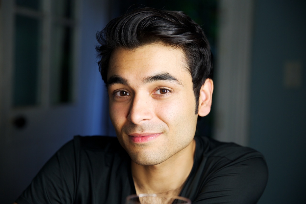 Russell Louise Uddin