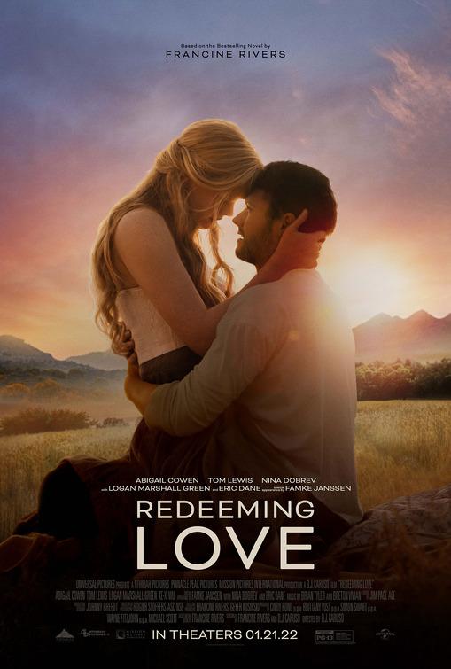 Redeeming Love_360P