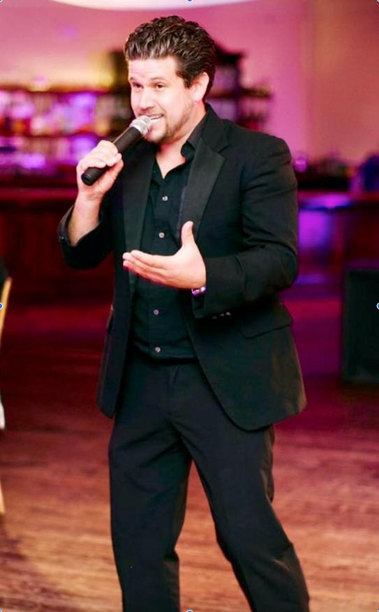 Ben Daniele