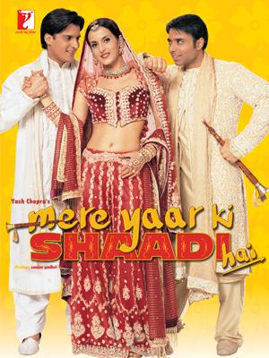 Mere Yaar Ki Shaadi Hai [Hindi]