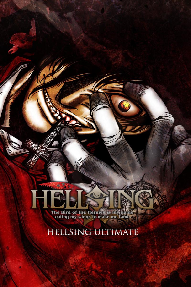 Hellsing Ultimate [English]