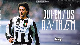The Juventus Anthem (Historical Music Video)