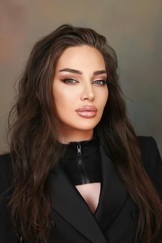 Angel Martirosyan
