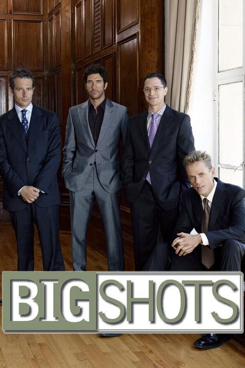 Big Shots
