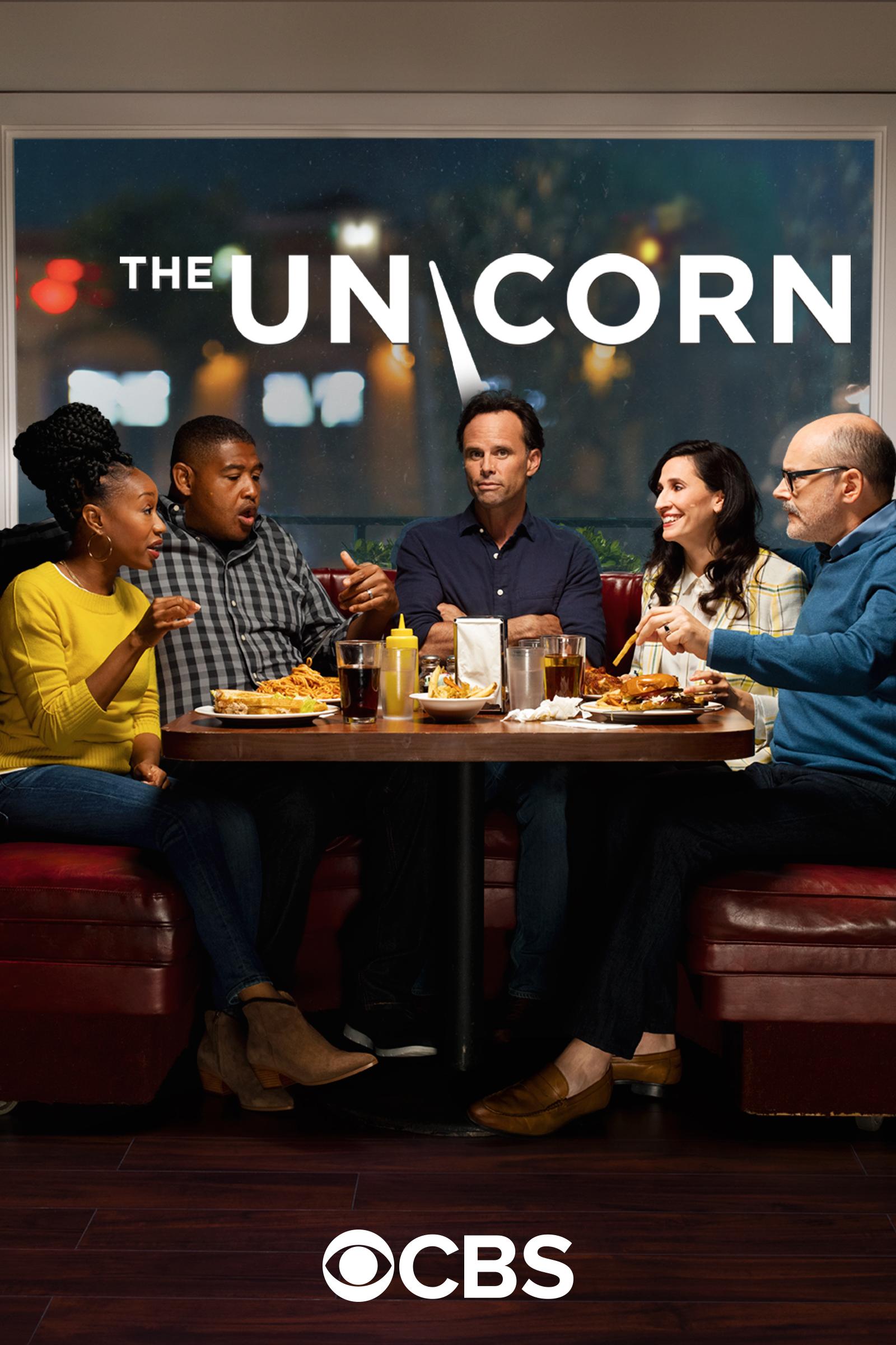 The Unicorn-S1E1