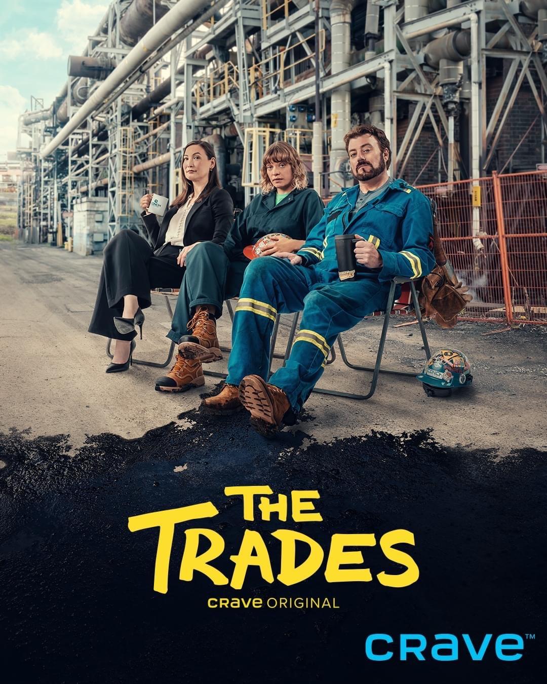 The Trades-S1E1