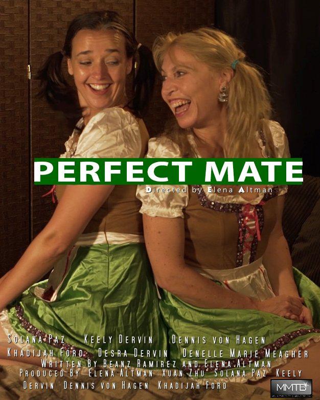 Best Sex Ever! (2017)
