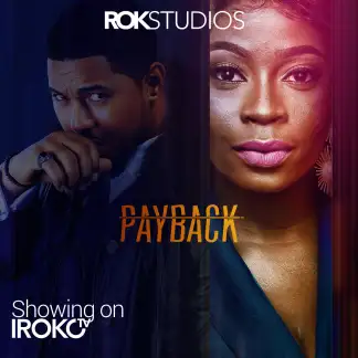 Payback (2020) poster