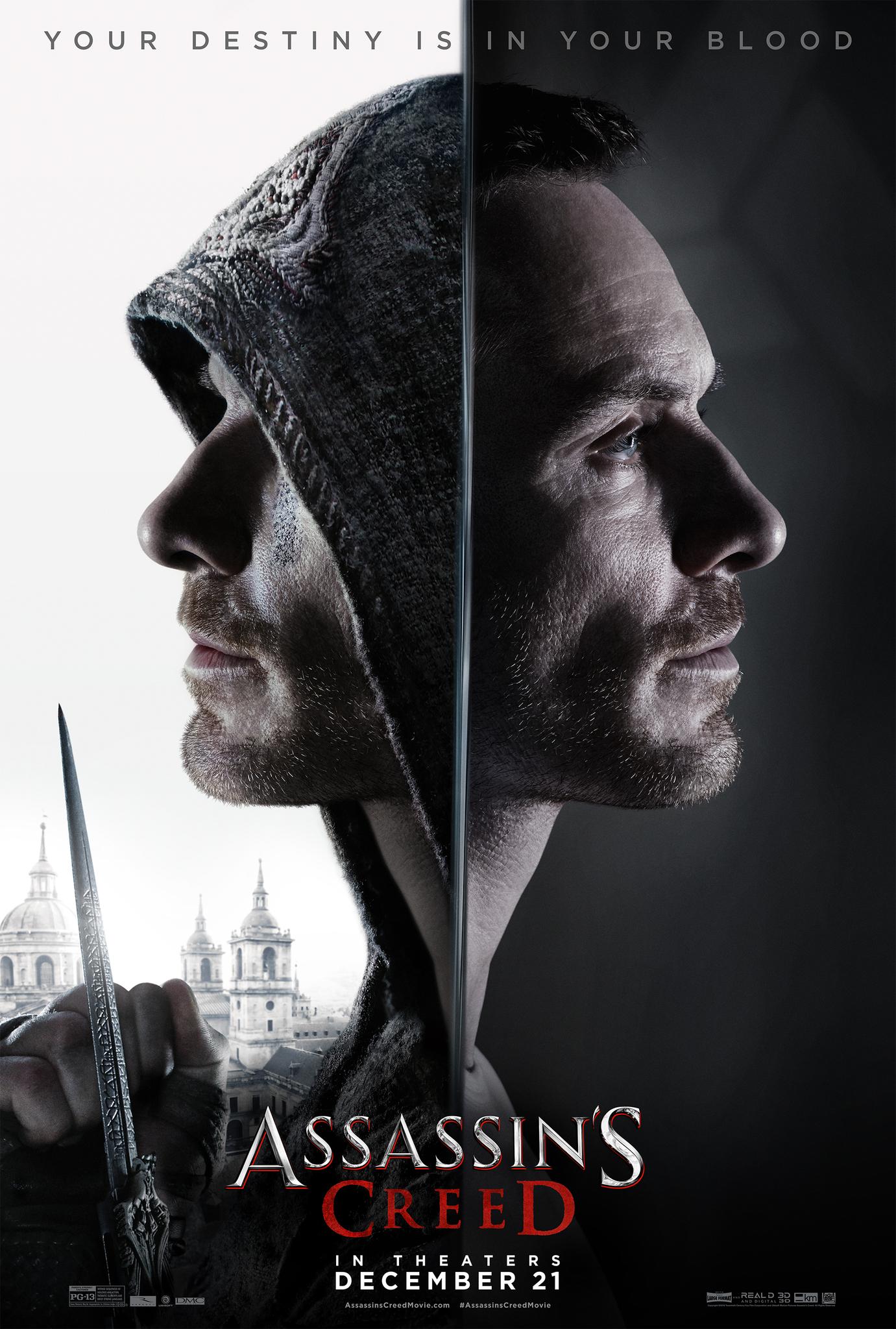 Assassin's Creed [Hindi]