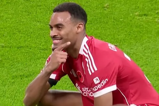 Liverpool VS Aston Villa Highlight