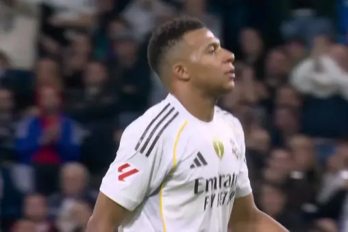 Real Madrid VS Valencia Highlight