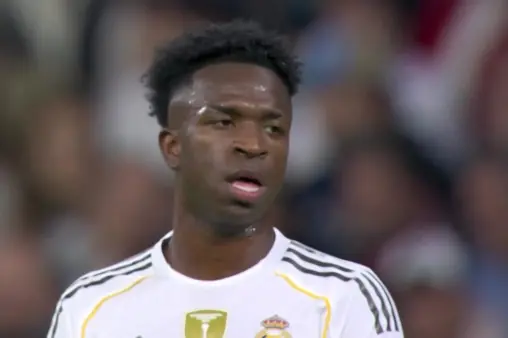 Real Madrid VS Valencia Highlight