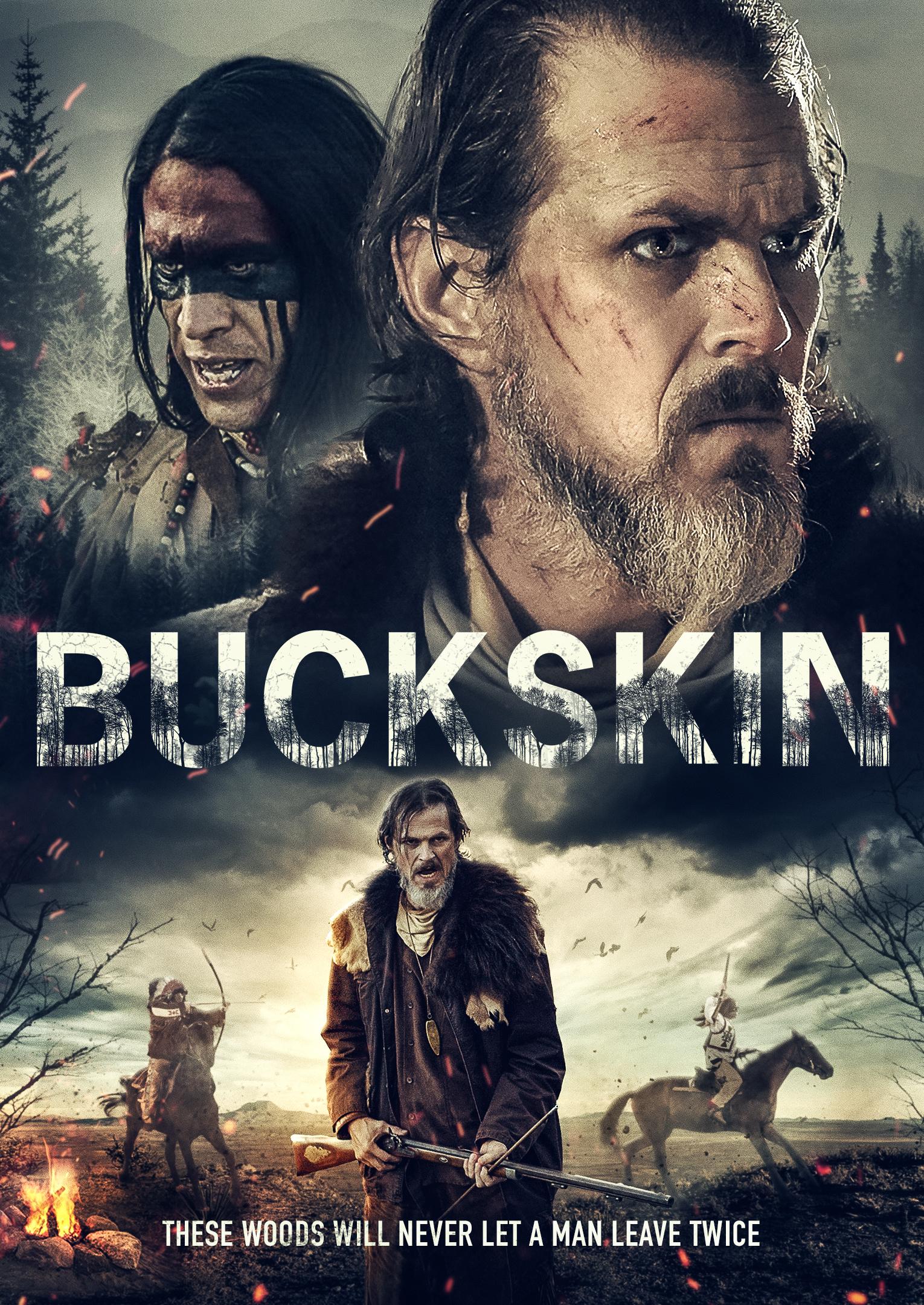Buckskin-480P