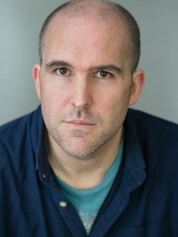 Gareth Tunley