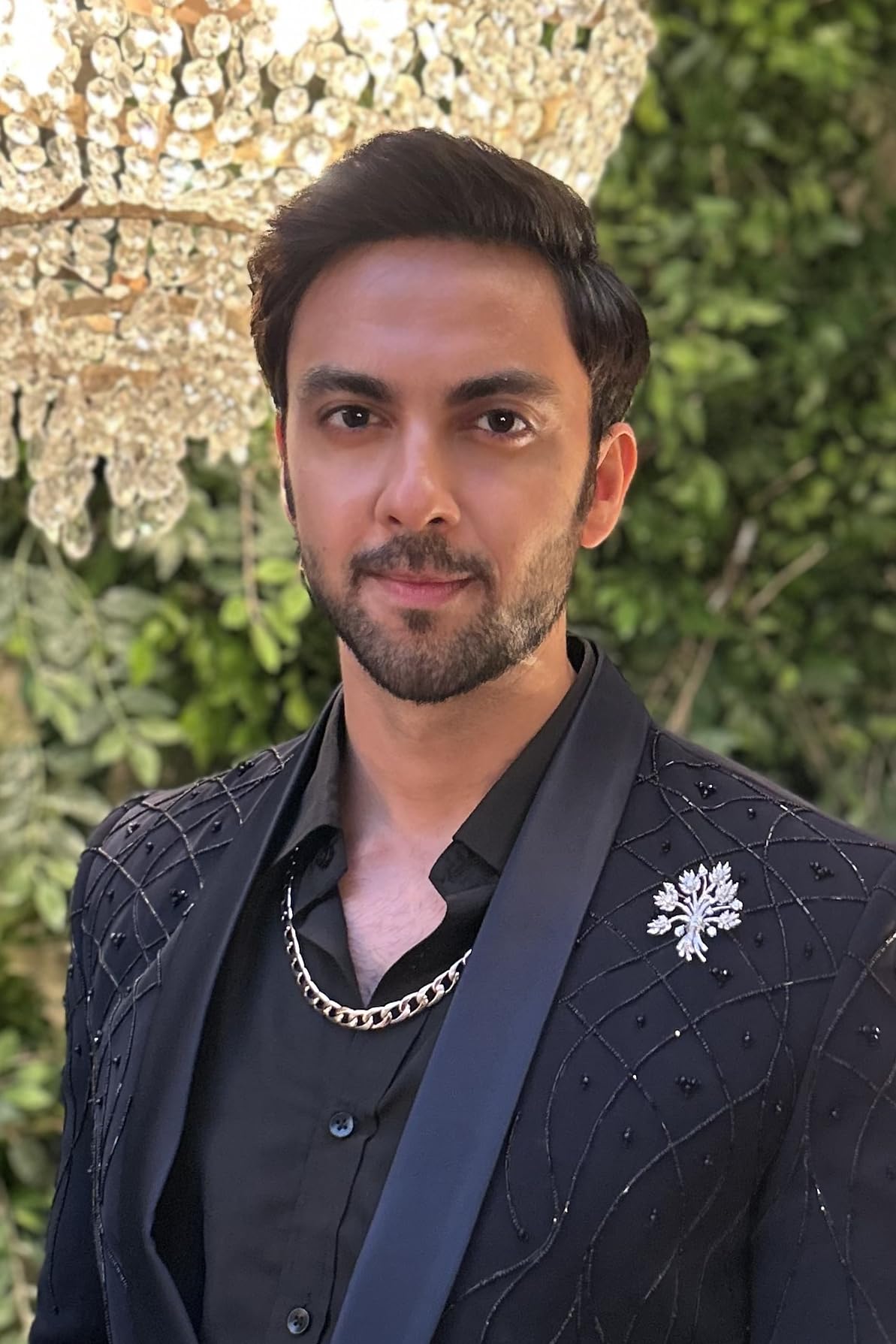 Palash Tiwari