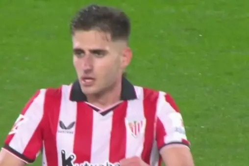 Real Sociedad VS Athletic Bilbao Highlight