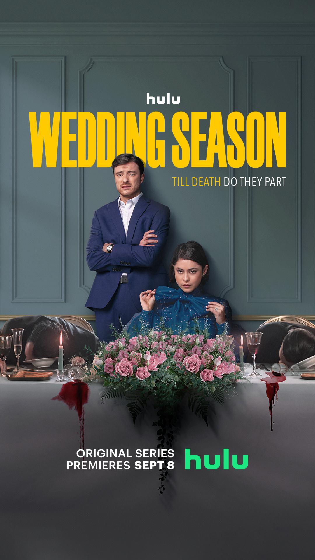 Wedding Season-S1E1