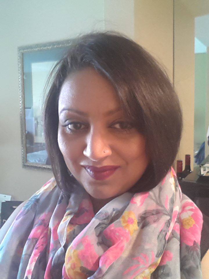 Ravinder Maan