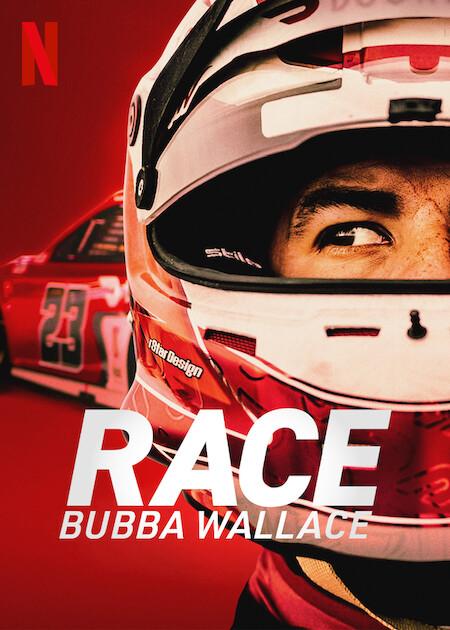 Race: Bubba Wallace-S1E4