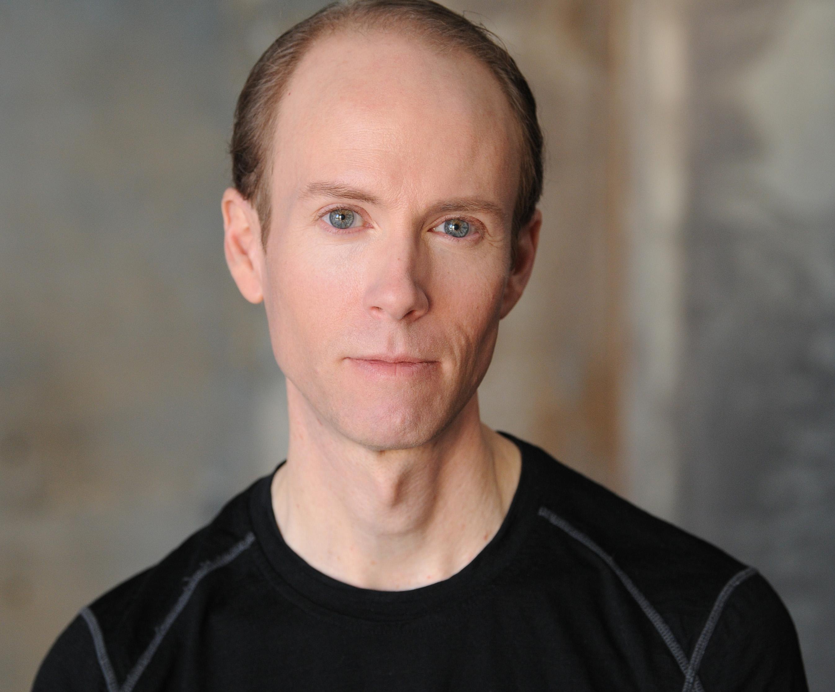 Derek Kingsley