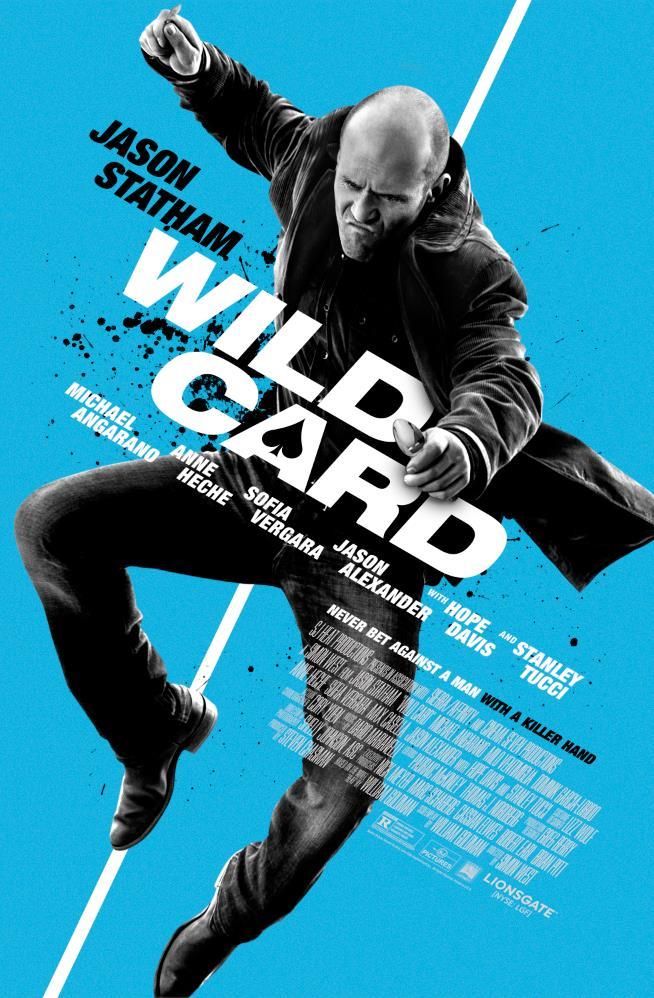 Wild Card [Hindi]