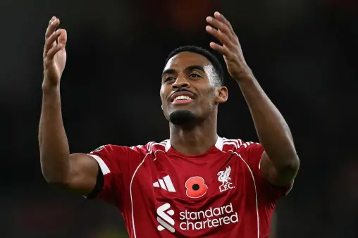 Liverpool VS Aston Villa Replay