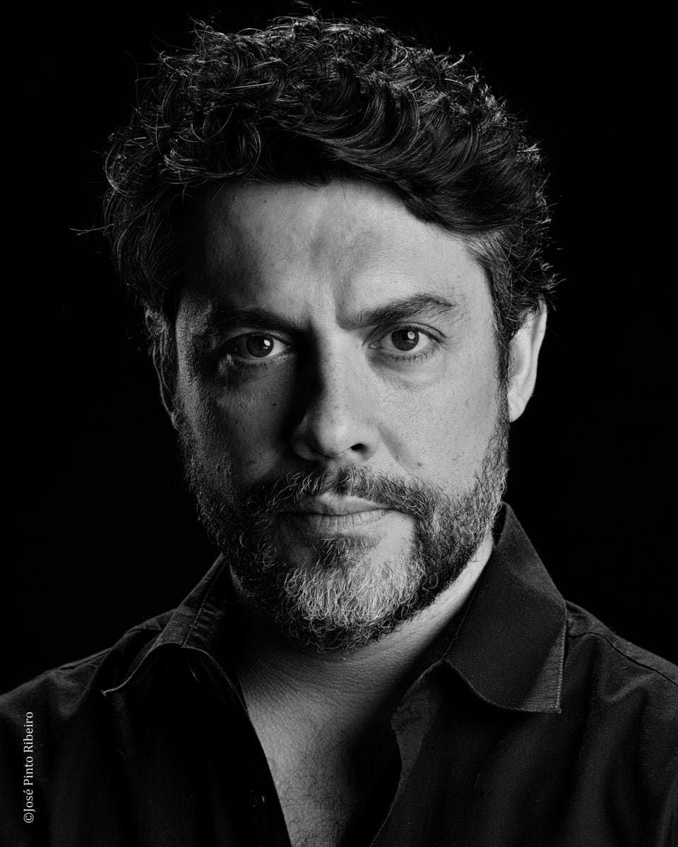 Rui Melo