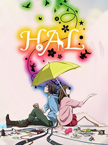 Poster Hal