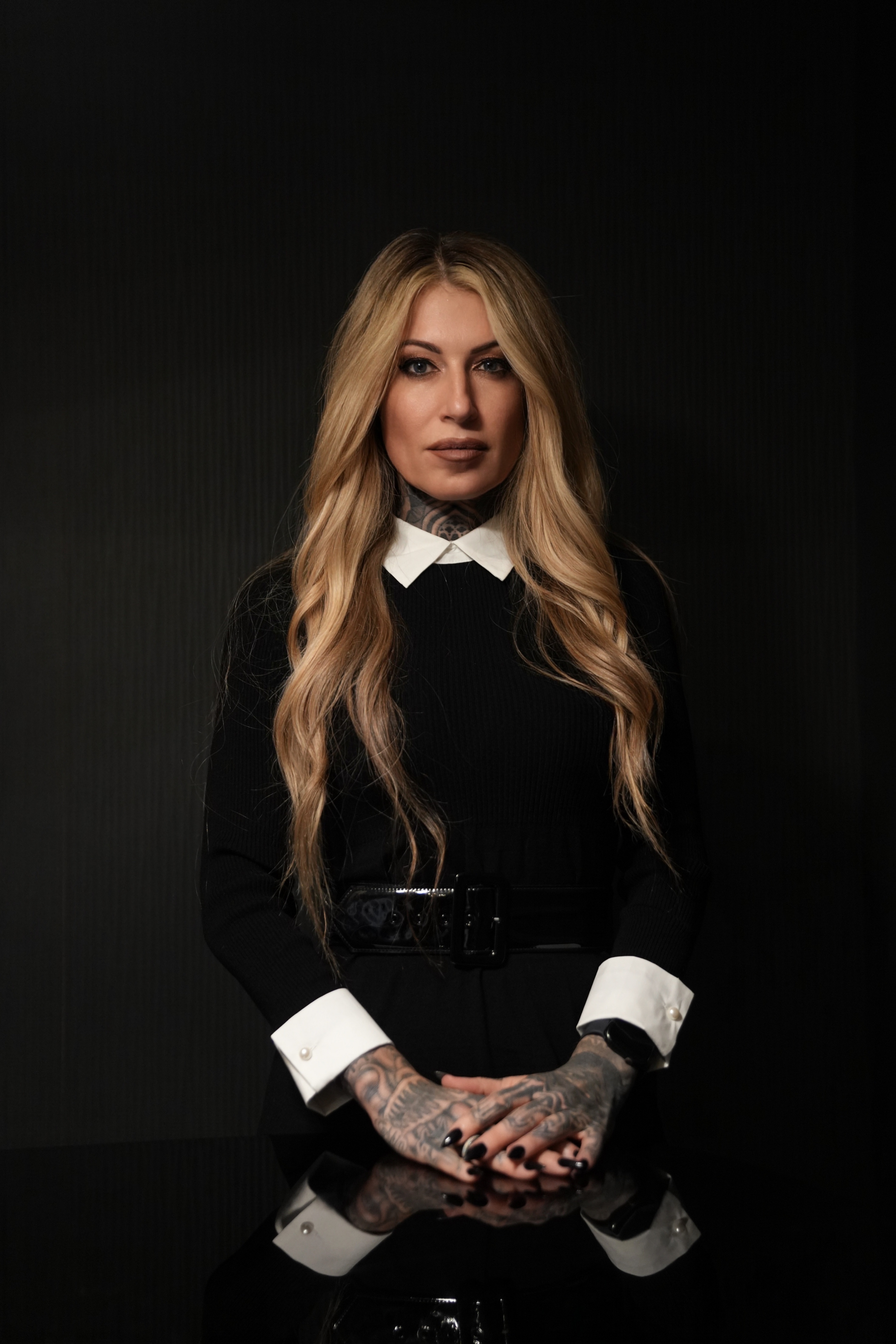 Jovanka Vuckovic