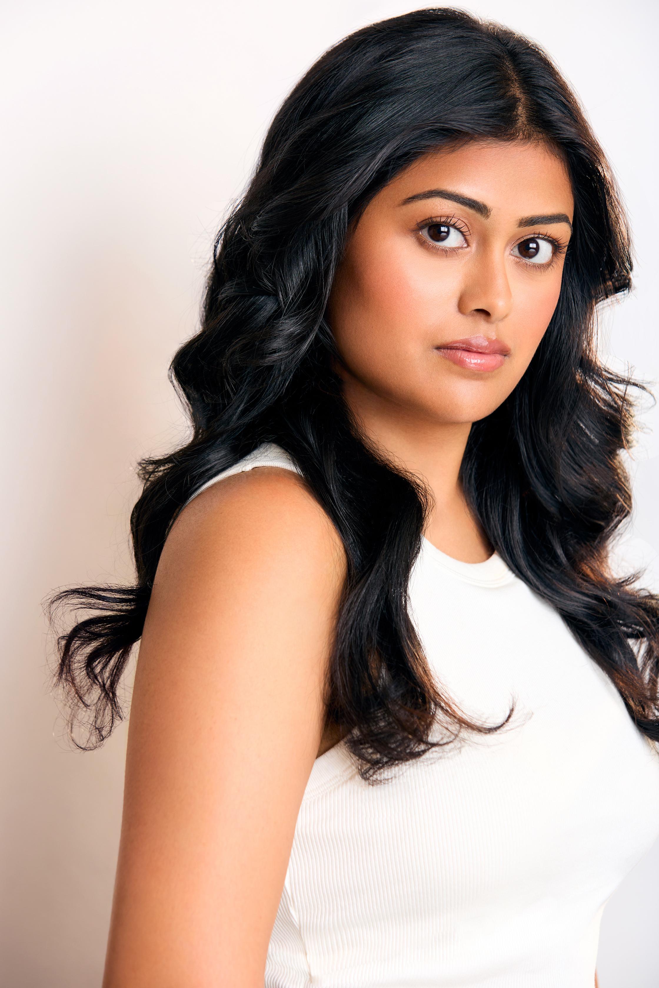Ashley R Singh