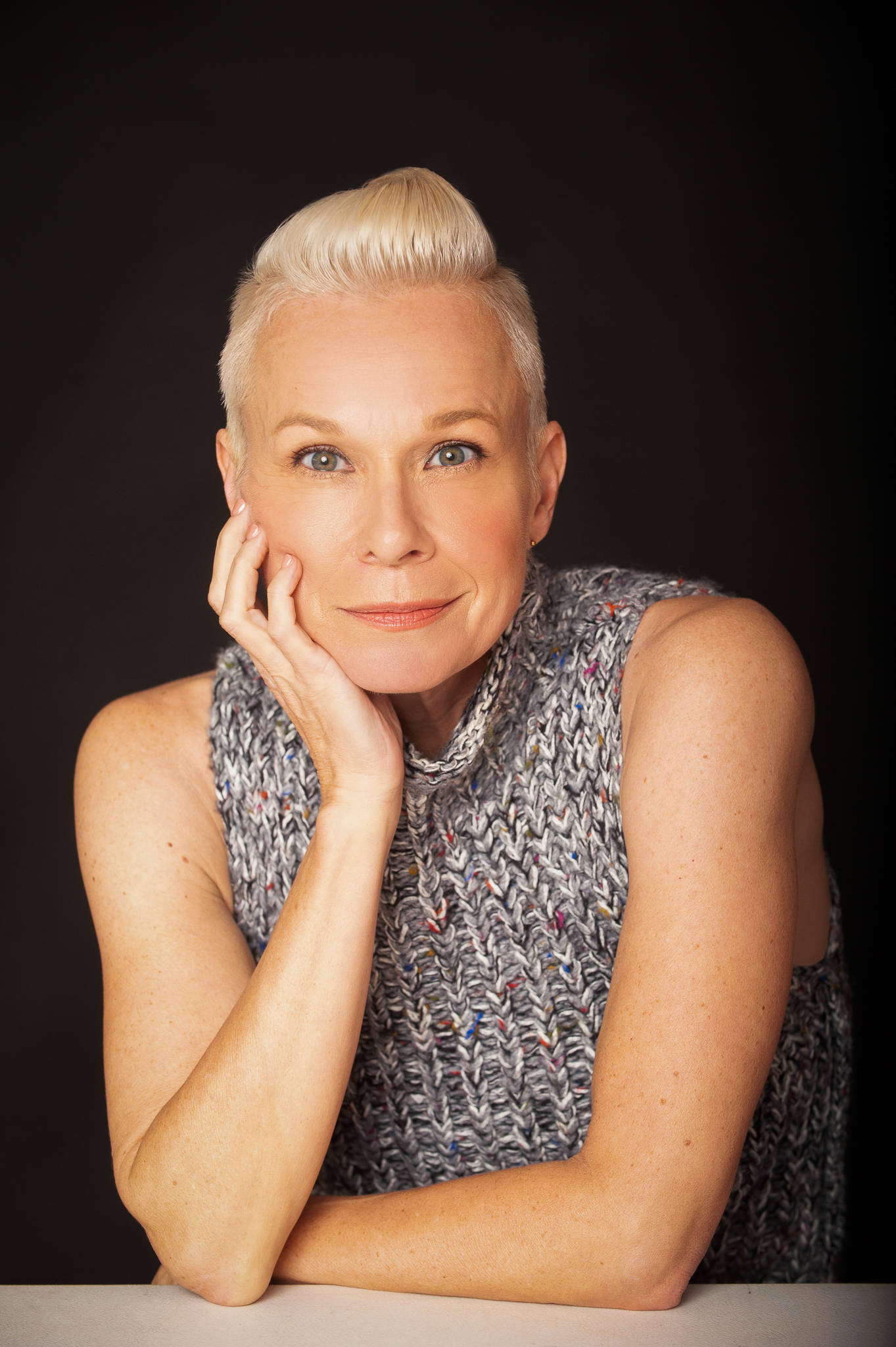 Christine Glenn