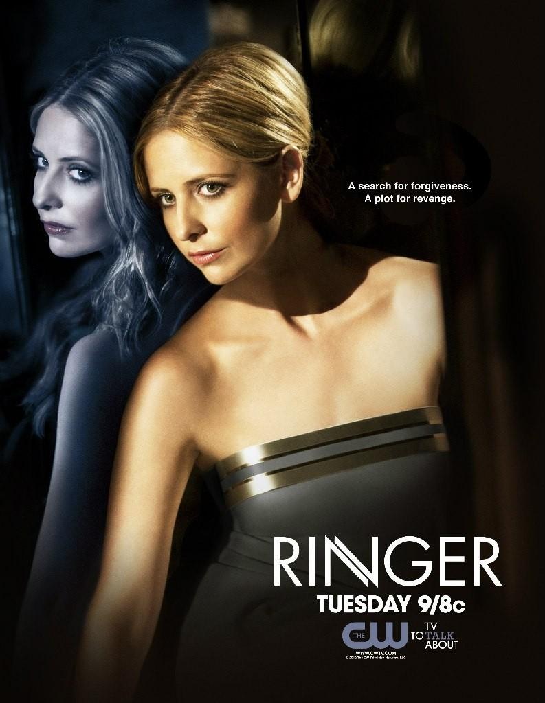 Ringer-S1E1