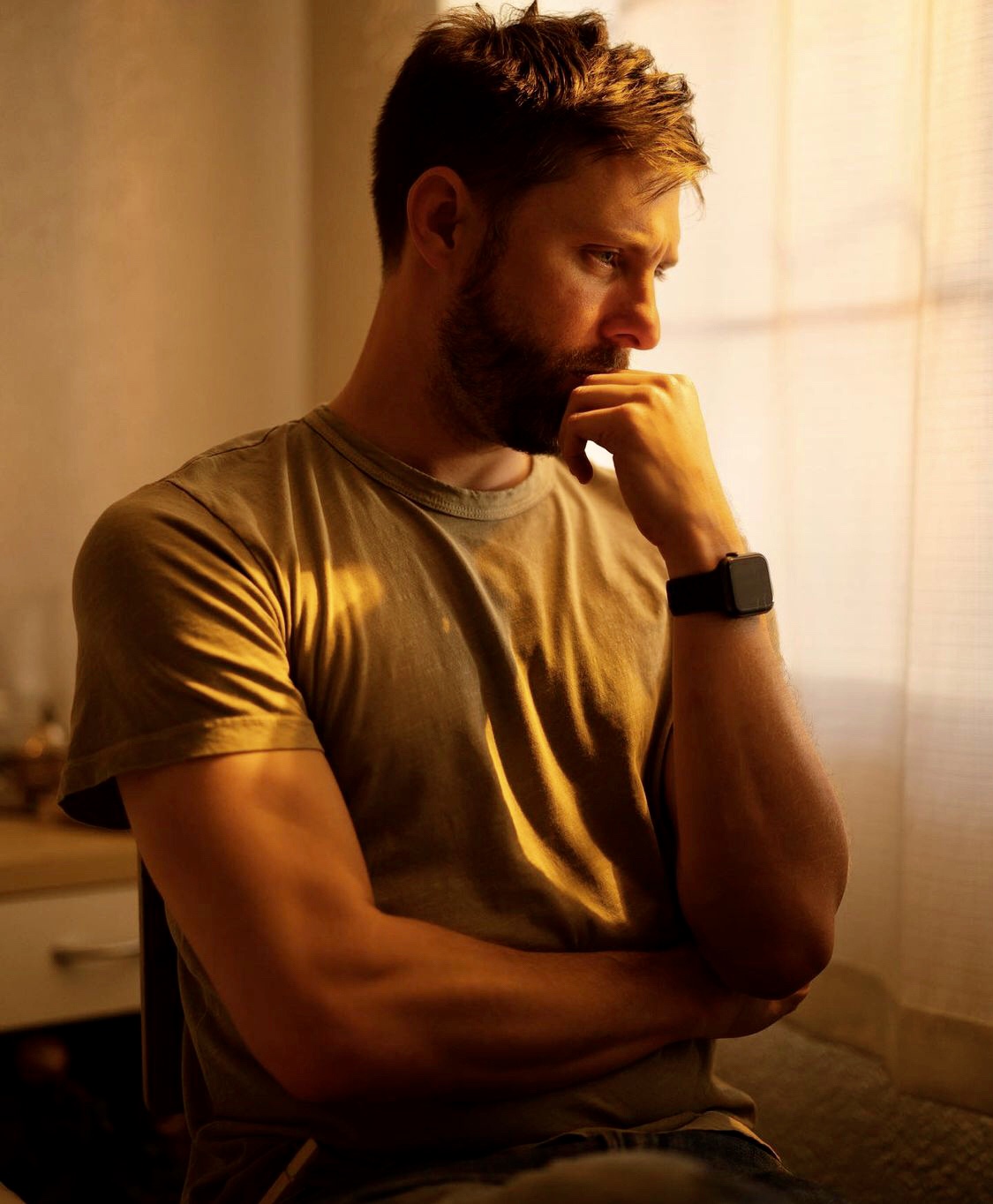 Justin Burquist