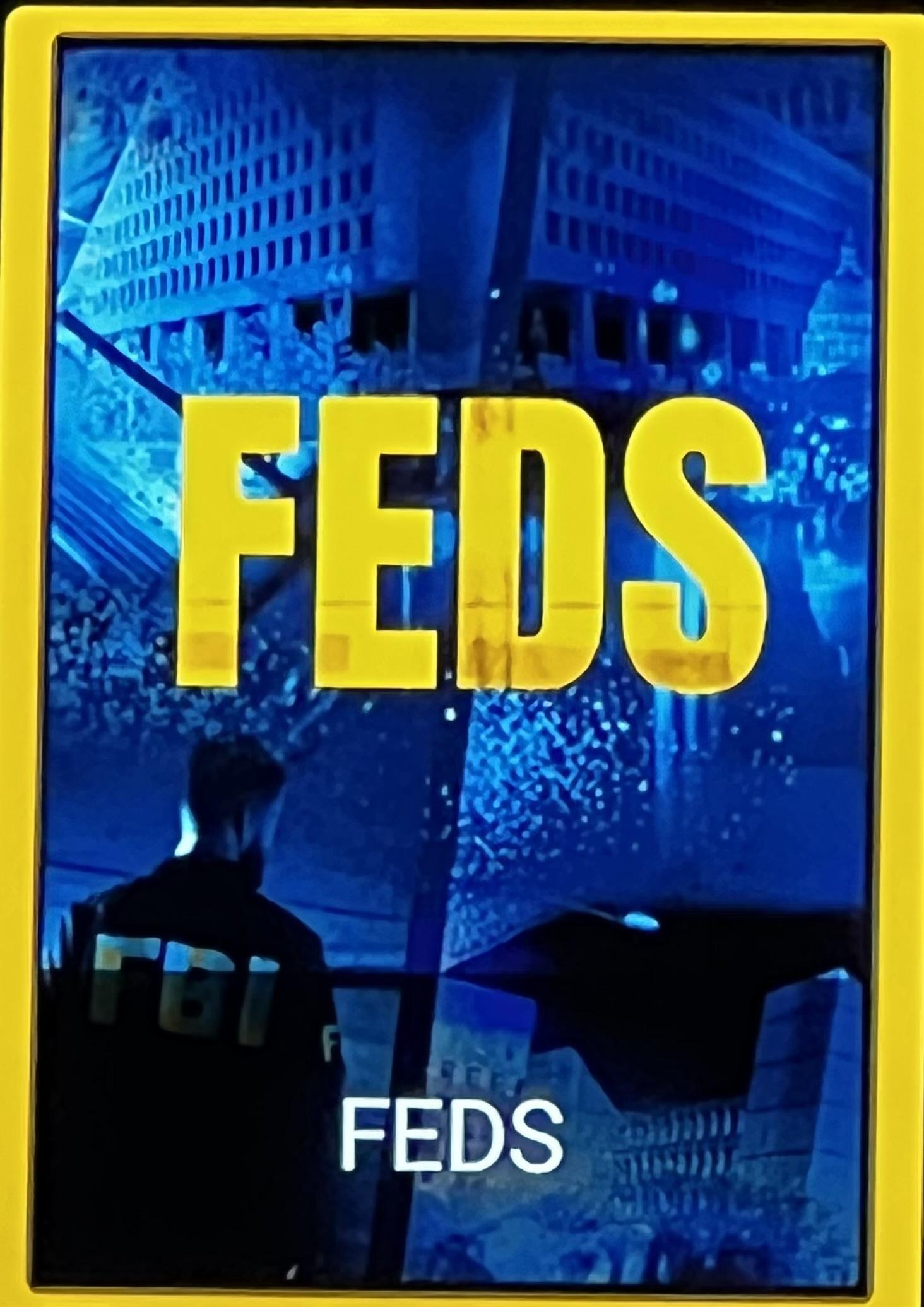 FEDS-S1E1