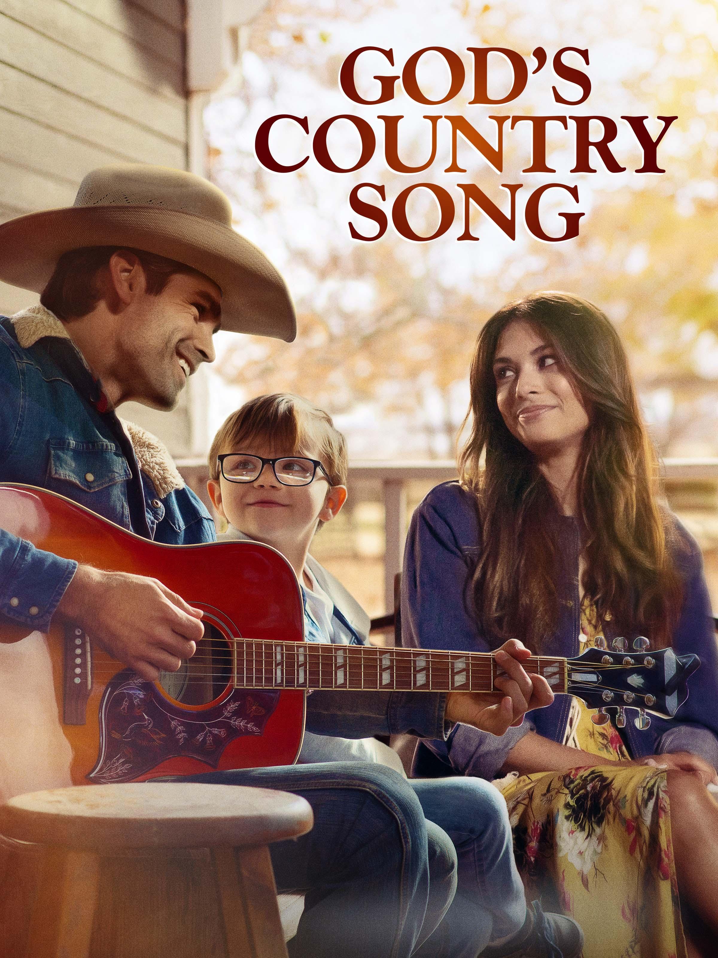 Poster Another Country Song