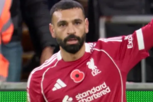 Liverpool VS Aston Villa Highlight