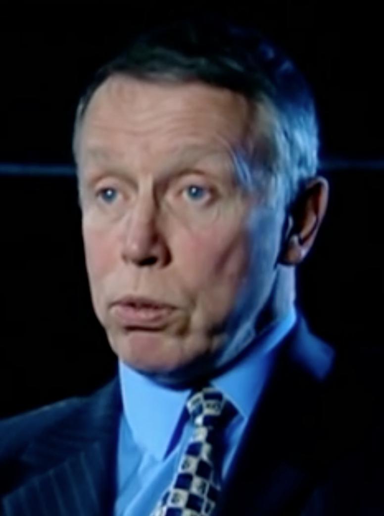 John Bennett