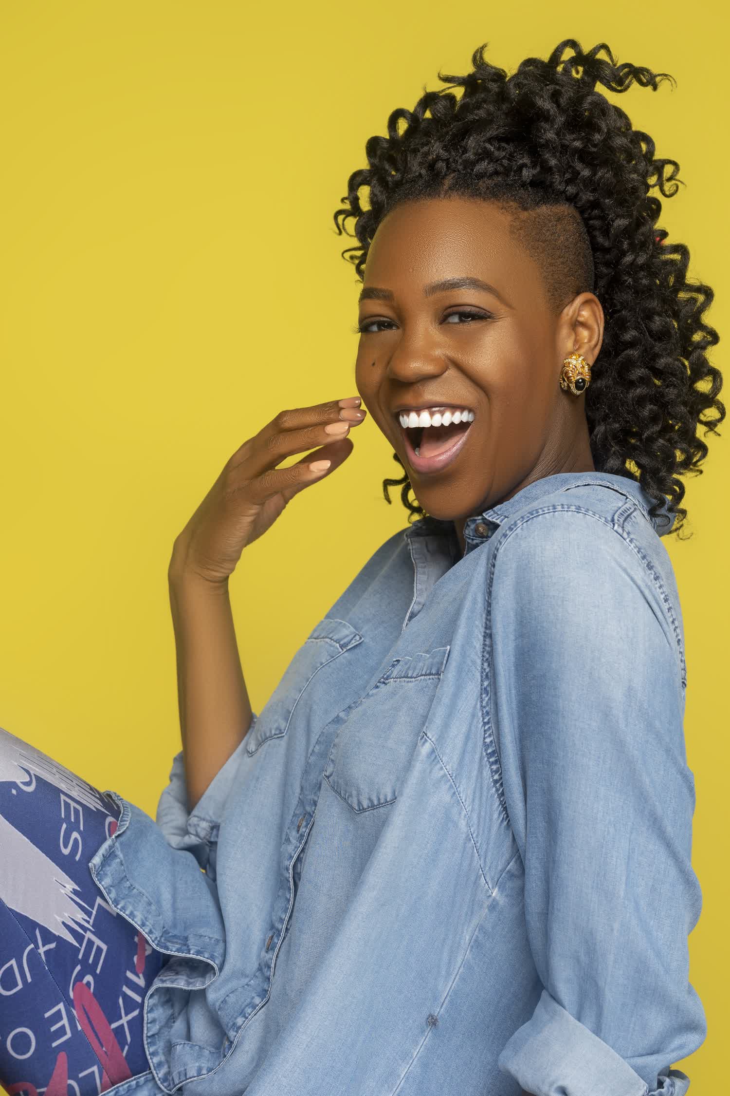 Leslie Olabisi