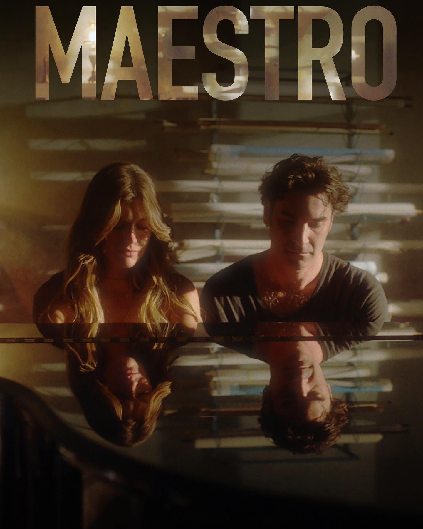Maestro [Hindi]
