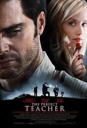 Poster The Perfect Teacher